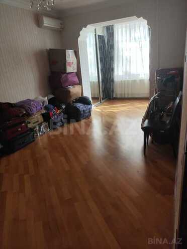 3-комн. вторичка - пос. Бакиханова - 72 м² (10)