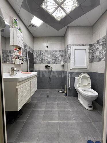 3 otaqlı yeni tikili - Əhmədli q. - 90 m² (13)