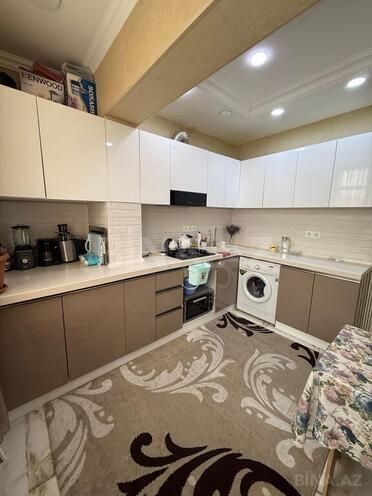 3 otaqlı yeni tikili - Əhmədli q. - 90 m² (19)