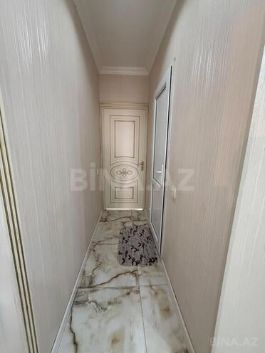 3 otaqlı yeni tikili - Əhmədli q. - 90 m² (11)