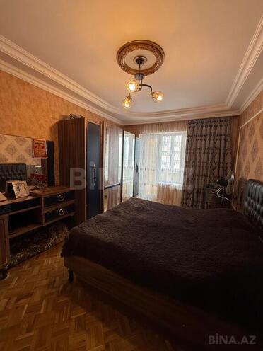 3 otaqlı yeni tikili - Əhmədli q. - 90 m² (9)