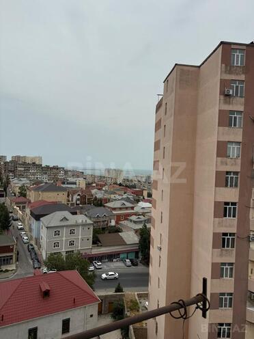 3 otaqlı yeni tikili - Əhmədli q. - 90 m² (7)