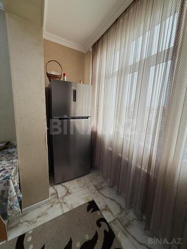 3 otaqlı yeni tikili - Əhmədli q. - 90 m² (20)