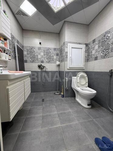 3 otaqlı yeni tikili - Əhmədli q. - 90 m² (17)