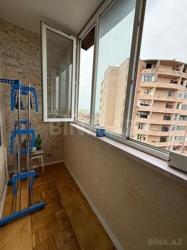 3 otaqlı yeni tikili - Əhmədli q. - 90 m² (5)