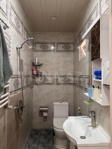 4 otaqlı həyət evi/bağ evi - Masazır q. - 130 m² (11)