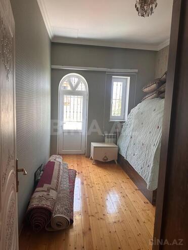 4 otaqlı həyət evi/bağ evi - Masazır q. - 130 m² (9)