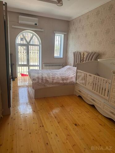 4 otaqlı həyət evi/bağ evi - Masazır q. - 130 m² (8)