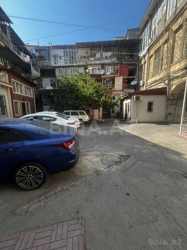 2 otaqlı yeni tikili - Sahil m. - 58 m² (12)