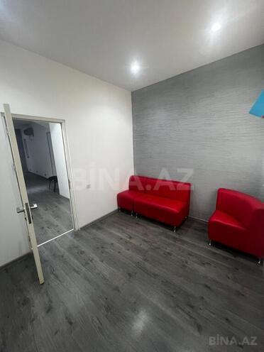 2 otaqlı yeni tikili - Sahil m. - 58 m² (4)