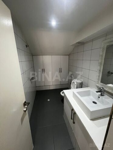 2 otaqlı yeni tikili - Sahil m. - 58 m² (10)