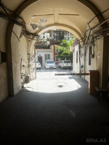 2 otaqlı yeni tikili - Sahil m. - 58 m² (13)