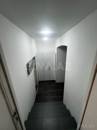 2 otaqlı yeni tikili - Sahil m. - 58 m² (7)