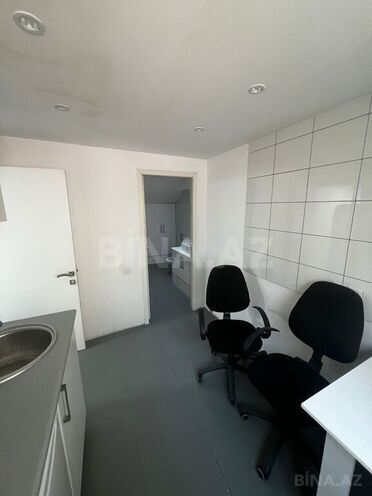2 otaqlı yeni tikili - Sahil m. - 58 m² (9)