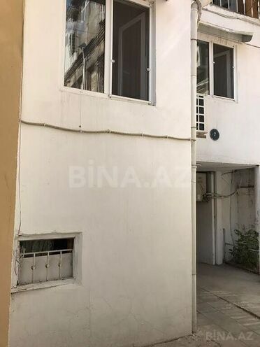 2 otaqlı yeni tikili - Sahil m. - 58 m² (11)