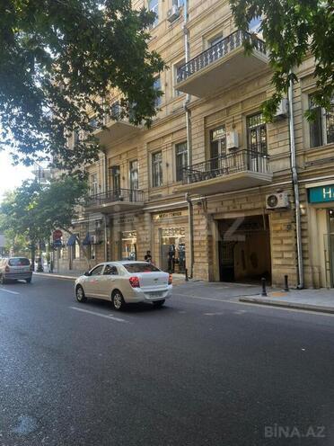 2 otaqlı yeni tikili - Sahil m. - 58 m² (1)