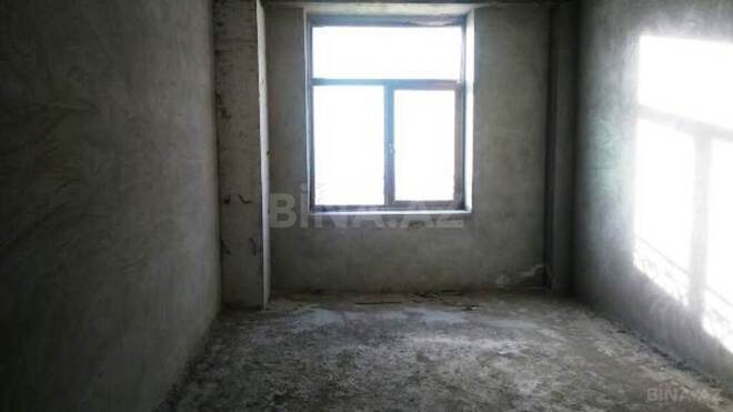 4 otaqlı yeni tikili - Xətai r. - 168 m² (2)