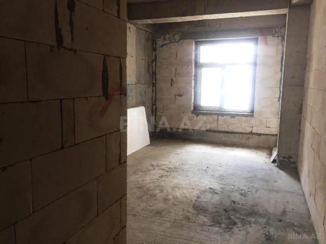 4 otaqlı yeni tikili - Xətai r. - 168 m² (5)