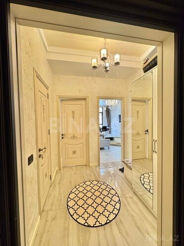 2-комн. новостройка - м. 8 ноября - 65 м² (1)