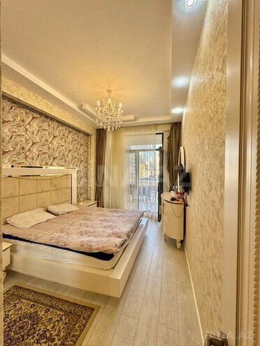 2-комн. новостройка - м. 8 ноября - 65 м² (5)