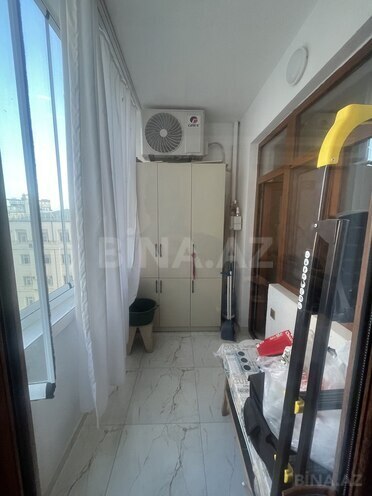 3 otaqlı yeni tikili - Azadlıq Prospekti m. - 100 m² (7)
