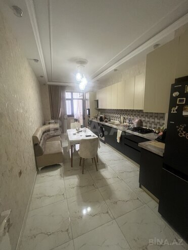 3 otaqlı yeni tikili - Azadlıq Prospekti m. - 100 m² (5)