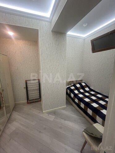 3 otaqlı yeni tikili - Azadlıq Prospekti m. - 100 m² (4)