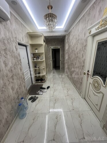 3 otaqlı yeni tikili - Azadlıq Prospekti m. - 100 m² (3)