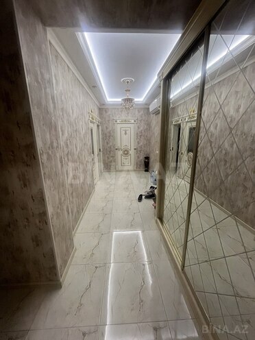 3 otaqlı yeni tikili - Azadlıq Prospekti m. - 100 m² (2)