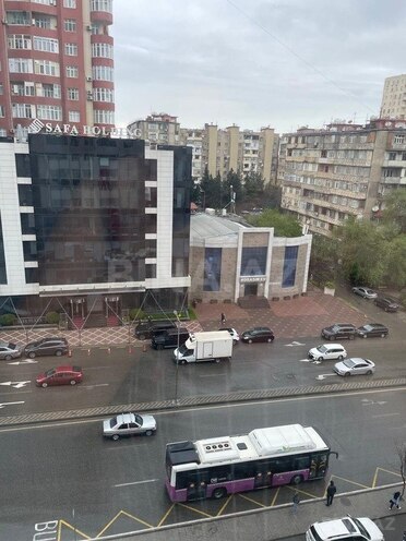 2-комн. новостройка - м. Мемар Аджеми - 87 м² (11)