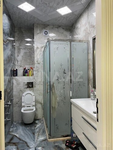2-комн. новостройка - м. Мемар Аджеми - 87 м² (8)