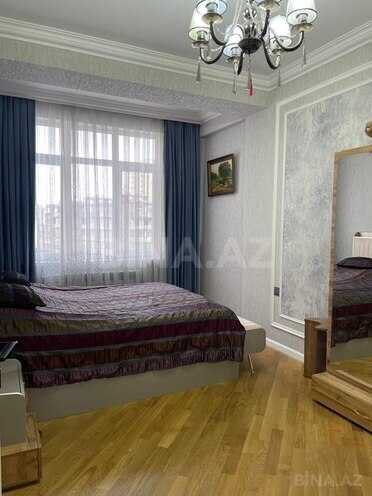 2-комн. новостройка - м. Мемар Аджеми - 87 м² (6)