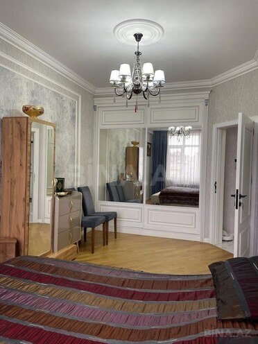 2-комн. новостройка - м. Мемар Аджеми - 87 м² (7)