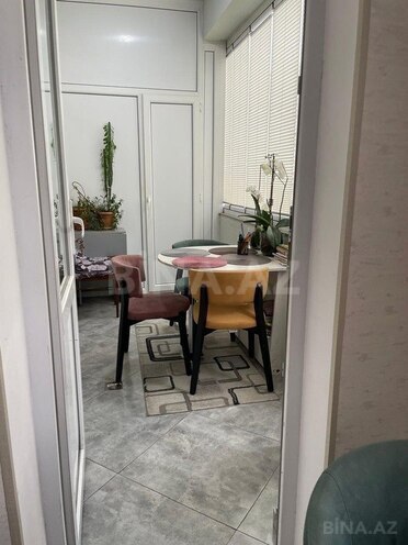2-комн. новостройка - м. Мемар Аджеми - 87 м² (10)