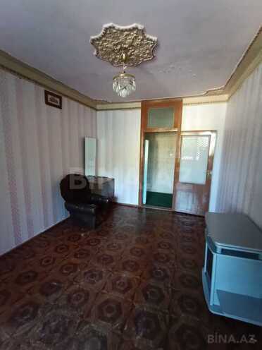 2-комн. вторичка - м. Мемар Аджеми - 50 м² (12)
