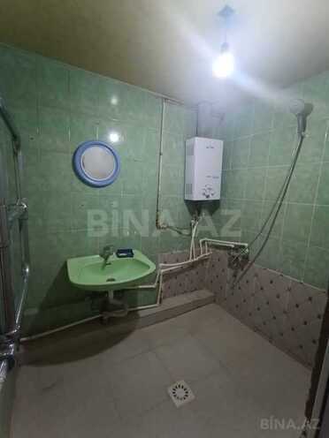 2-комн. вторичка - м. Мемар Аджеми - 50 м² (5)