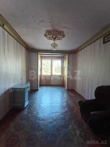 2-комн. вторичка - м. Мемар Аджеми - 50 м² (6)