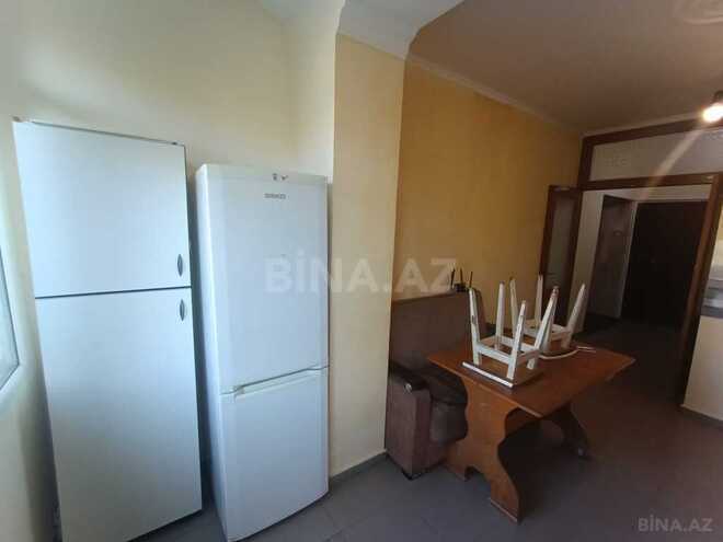 2-комн. вторичка - м. Мемар Аджеми - 50 м² (2)