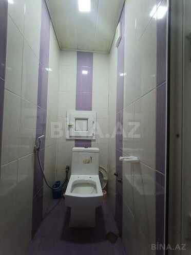 2-комн. вторичка - м. Мемар Аджеми - 50 м² (8)