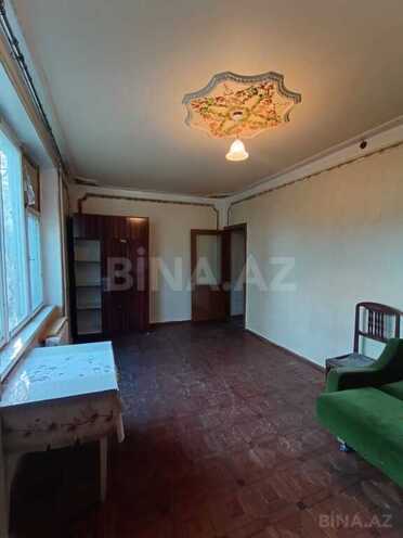 2-комн. вторичка - м. Мемар Аджеми - 50 м² (11)