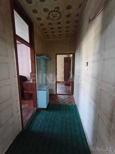 2-комн. вторичка - м. Мемар Аджеми - 50 м² (3)