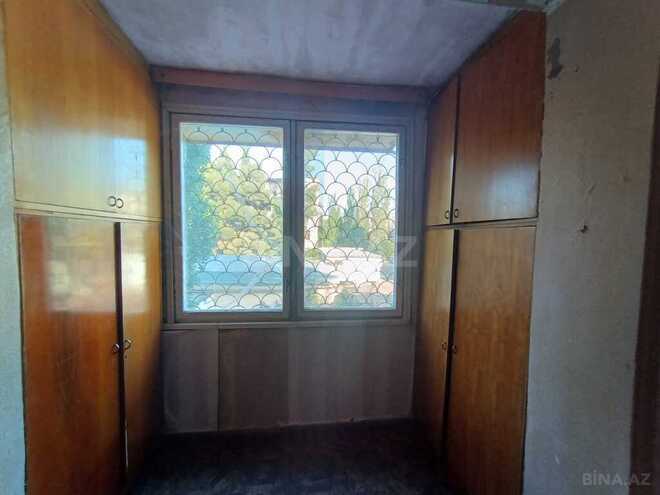 2-комн. вторичка - м. Мемар Аджеми - 50 м² (7)