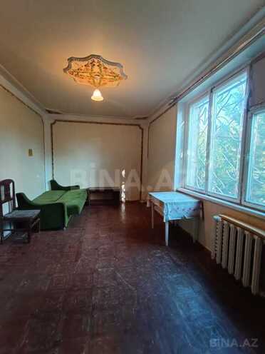 2-комн. вторичка - м. Мемар Аджеми - 50 м² (10)