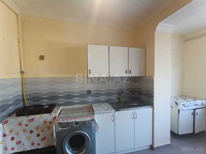 2-комн. вторичка - м. Мемар Аджеми - 50 м² (4)