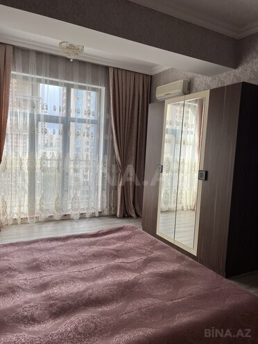4-комн. новостройка - м. 28 мая - 193 м² (10)