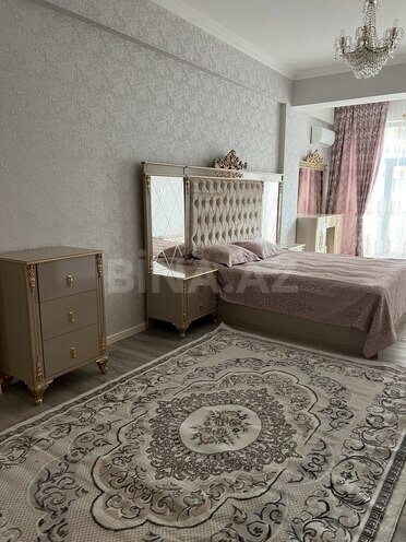 4-комн. новостройка - м. 28 мая - 193 м² (13)