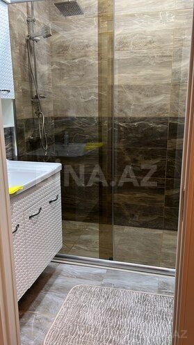 4-комн. новостройка - м. 28 мая - 193 м² (18)