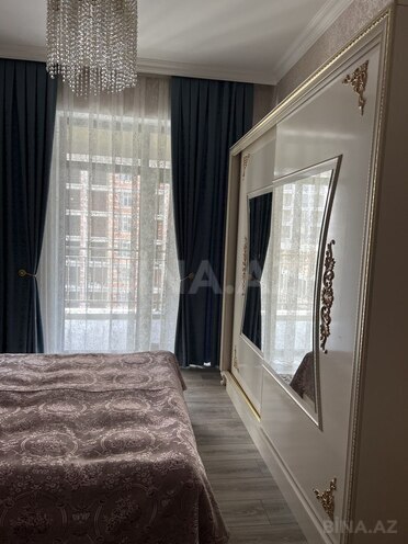 4-комн. новостройка - м. 28 мая - 193 м² (7)