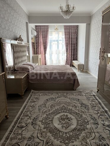 4-комн. новостройка - м. 28 мая - 193 м² (15)