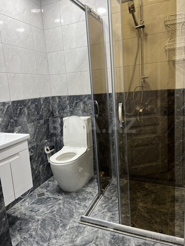 4-комн. новостройка - м. 28 мая - 193 м² (16)